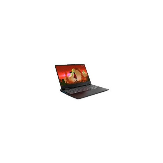 LENOVO IDEA GAMING 3 15ARH7 / RYZEN 5 6600H 3.3 GHZ / 8GB DDR5 / 512GB SSD / RTX 3050 4GB / 15.6 FHD 1920X1080 / ONYX GREY / W