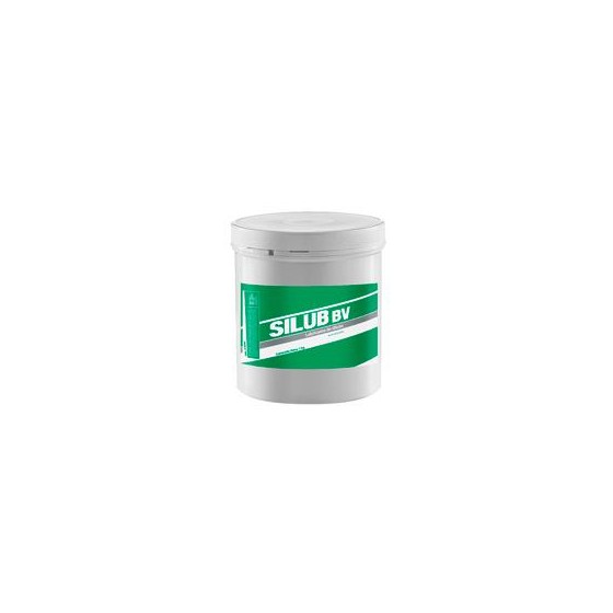 SILUB BV LUBRICANTE DE SILICON DE BAJA VISCOSIDAD SILIMEX 1 KG