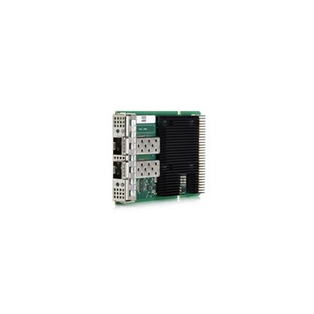 HPE ADAPTADOR BROADCOM BCM57412 ETHERNET 10 GB 2 PUERTOS SFP+ OCP3 