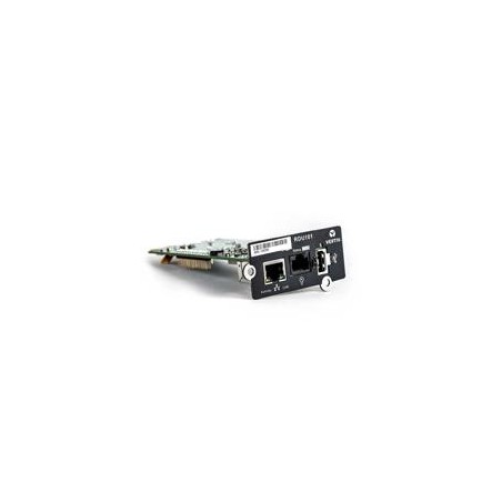 TARJETA DE COMUNICACIN VERTIV LIEBERT RDU101 INTELLISLOT PARA EQUIPOS DE LA LNEA GXT5