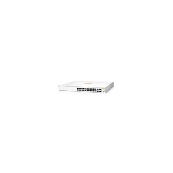 SWITCH HPE ARUBA JL684B ION 1930 24G 4SFP+ 370W 