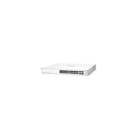 SWITCH HPE ARUBA INSTANT ON JL684B 1930 24G 4SFP+ 370W