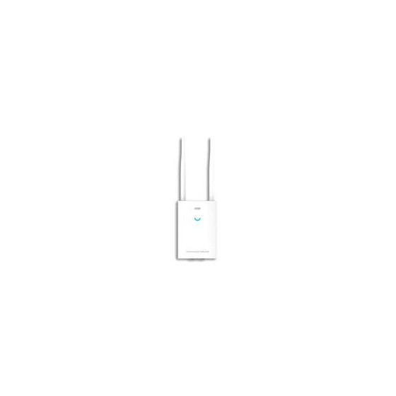 ACCESS POINT GRANDSTREAM GWN7660LR / ADMINISTRABLE DOBLE BANDA 2.33 GBPS MU-MIMO 2Y2:2 EXTERIOR 2 PUERTO GIGABIT ADMITE 500 