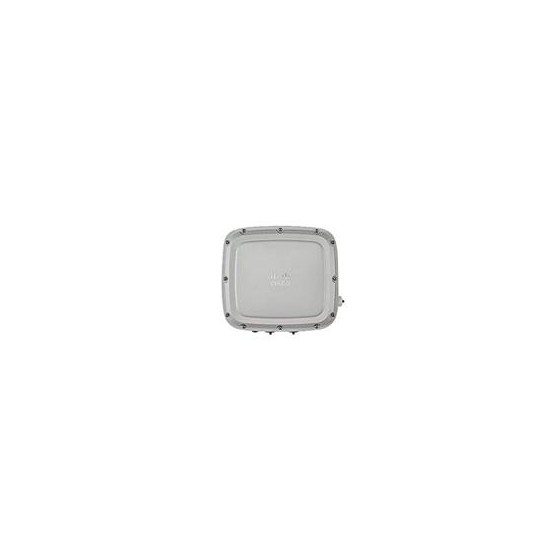 ACCES POINT CISCO C9124AXD-ROW ENTERPRISE WI-FI 6 OUTDOOR AP, DIRECTIONAL ANT, -ROW REGULATORY DOMAIN C9124AXD-ROW