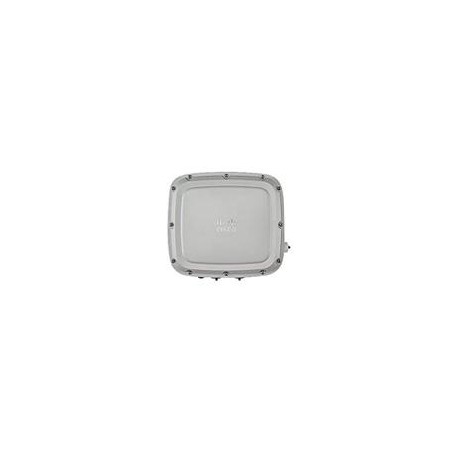 ACCES POINT CISCO C9124AXD-ROW ENTERPRISE WI-FI 6 OUTDOOR AP, DIRECTIONAL ANT, -ROW REGULATORY DOMAIN C9124AXD-ROW