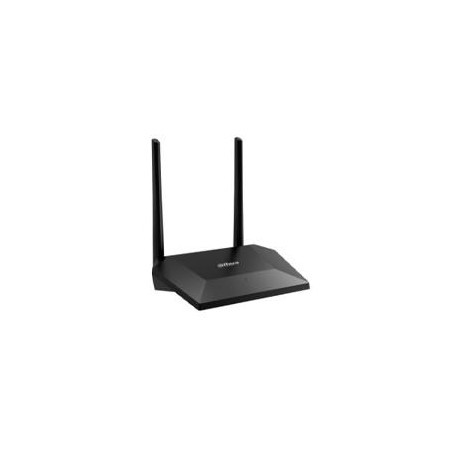 ROUTER/ DAHUA/ DH-N3 / INALYMBRICO 300MBPS 3.2W REPETIDOR 12VDC DH-N300 