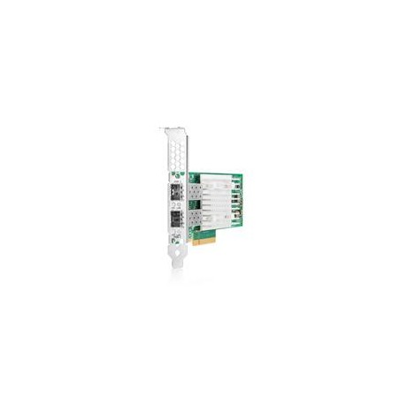 HPE ADAPTADOR BROADCOM BCM57412 ETHERNET 10 GB 2 PUERTOS SFP+