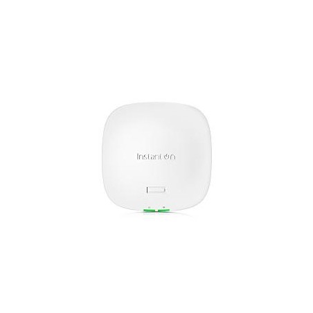 ACCESS POINT HPE ARUBA INSTANT ON S1T09A NW AP21 (RW) WI-FI 6 INDOOR AP