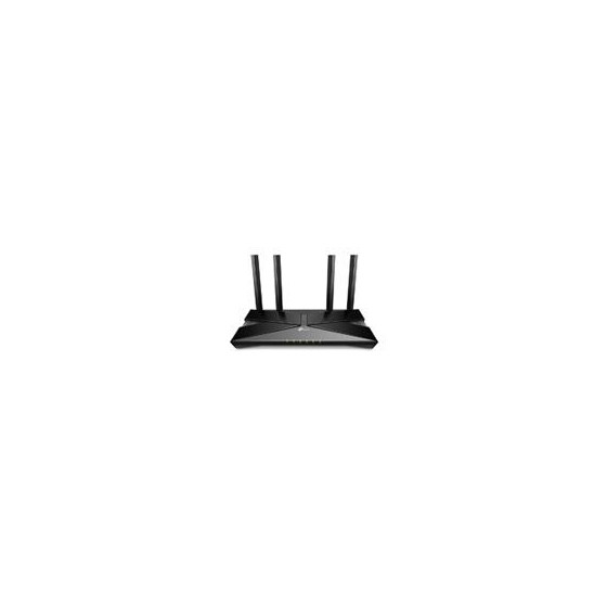 ROUTER | TP-LINK | ARCHER AX23 | WIFI-6 | AX1800 | 2.4 GHZ / 5 GH | 1 PTO WAN | 4 PTO LAN 