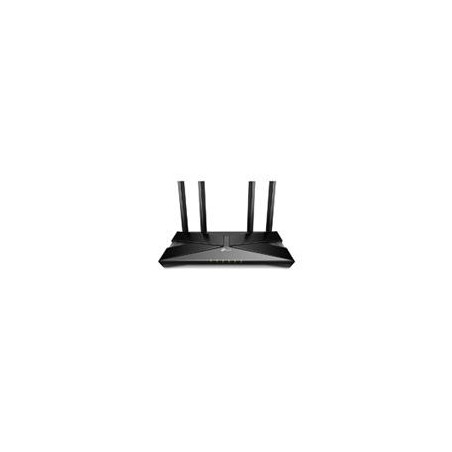 ROUTER | TP-LINK | ARCHER AX23 | WIFI-6 | AX1800 | 2.4 GHZ / 5 GH | 1 PTO WAN | 4 PTO LAN 