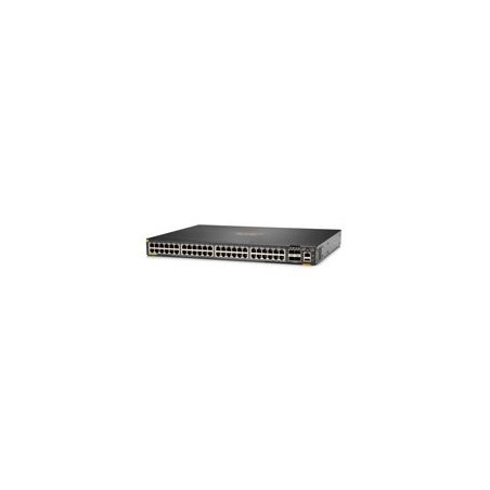 SWITCH HPE ARUBA JL726B ANW 6200F 48G 4SFP+ 