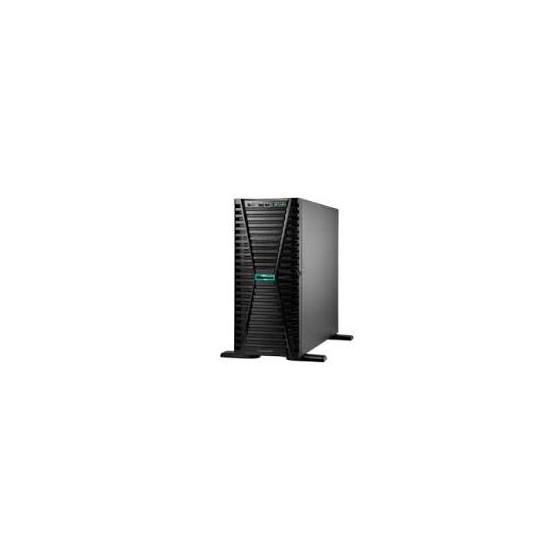 HPE SERVIDOR PROLIANT ML110 GEN11 4 LFF CON UN PROCESADOR INTEL XEON BRONZE 3408U