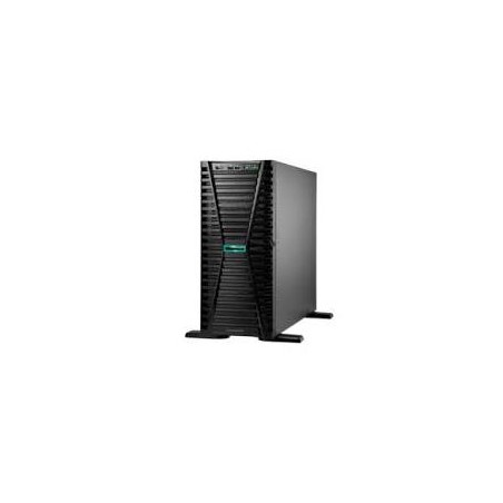 HPE SERVIDOR PROLIANT ML110 GEN11 4 LFF CON UN PROCESADOR INTEL XEON BRONZE 3408U