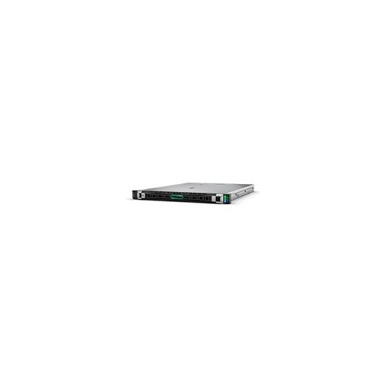 HPE SERVIDOR PROLIANT DL320 GEN11 3408U DE 1,8 GHZ Y 8 NYCLEOS 1P 16 GB-R 4 LFF CON FUENTE DE 500 W