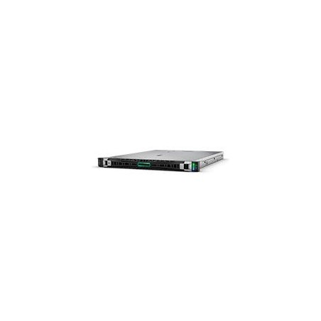 HPE SERVIDOR PROLIANT DL320 GEN11 3408U DE 1,8 GHZ Y 8 NYCLEOS 1P 16 GB-R 4 LFF CON FUENTE DE 500 W