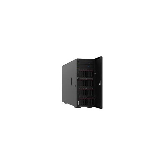 SERVIDOR LENOVO THINKSYSTEM ST650 V2 XEON SILVER 4310Y 12C 2.1GHZ 120W/TORRE/RAM 16GB 3200MHZ/RAID 540-8I/SIN DISCOS 8X 2.5/SI