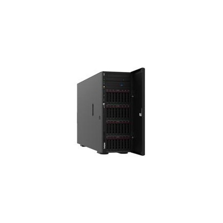 SERVIDOR LENOVO THINKSYSTEM ST650 V2 XEON SILVER 4310Y 12C 2.1GHZ 120W/TORRE/RAM 16GB 3200MHZ/RAID 540-8I/SIN DISCOS 8X 2.5/SI