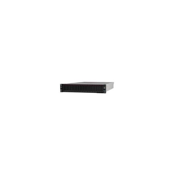 SERVIDOR LENOVO THINKSYSTEM SR650 V3 RACK 2U XEON SILVER 4410Y 12C 2.0GHZ 150W/RAM 32GB 4800MHZ/RAID 9350-8I /SIN DISCOS 8X3.5