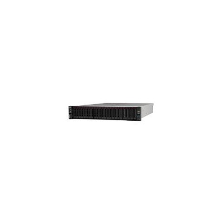 SERVIDOR LENOVO THINKSYSTEM SR650 V3 RACK 2U XEON SILVER 4410Y 12C 2.0GHZ 150W/RAM 32GB 4800MHZ/RAID 9350-8I /SIN DISCOS 8X3.5