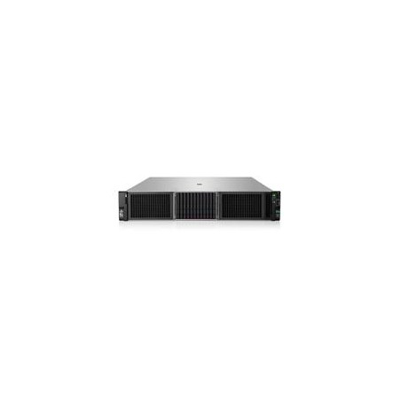 HPE SERVIDOR PROLIANT DL380 GEN11 4416 DE 2,1 GHZ Y 20 NYCLEOS 1P 32 GB-R MR408I-O NC 8 SFF CON FUENTE DE 800 W