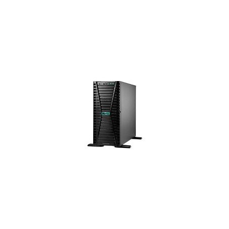 HPE SERVIDOR PROLIANT ML110 GEN11 3408U 1.8 GHZ 8 NYCLEOS 1P 32 GB-R VROC 8 SFF FUENTE REDUNDANTE DE 800 W