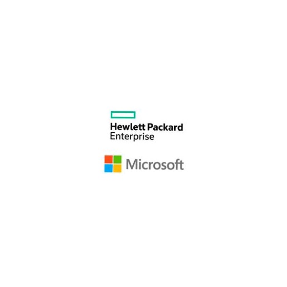 HPE LICENCIA ADICIONAL DE MICROSOFT WINDOWS SERVER DC 2022 4 NYCLEOS EN/CS/DE/ES/FR/IT/NL/PL/PT/RU/SV/KO/JA/XC