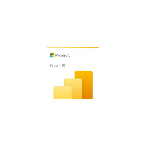 MICROSOFT CSP POWER BI...