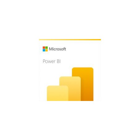 MICROSOFT CSP POWER BI PREMIUM PER USER FOR FACULTY- ANUAL