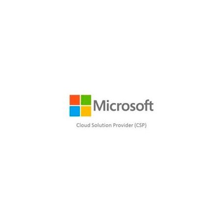 MICROSOFT CSP POWER APPS PER APP PLAN (1 APP OR WEBSITE) FOR FACULTY-ANUAL