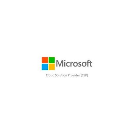 MICROSOFT CSP 365 BUSINESS BASIC-ANUAL