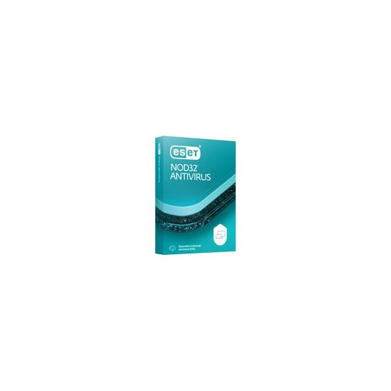 ESD ESET NOD32 ANTIVIRUS 3 LIC 1 AYAO (DESCARGA DIGITAL)