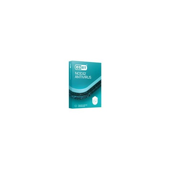 ESD ESET NOD32 ANTIVIRUS 5 LIC 1 AYAO (DESCARGA DIGITAL)