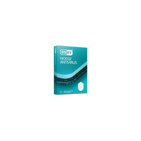 ESD ESET NOD32 ANTIVIRUS 5 LIC 1 AYAO (DESCARGA DIGITAL)