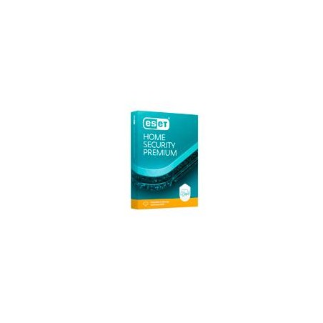 ESD ESET HOME SECURITY PREMIUM 2 LIC 2 AYAOS (DESCARGA DIGITAL)