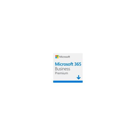 MICROSOFT CSP 365 BUSINESS PREMIUM - ANUAL