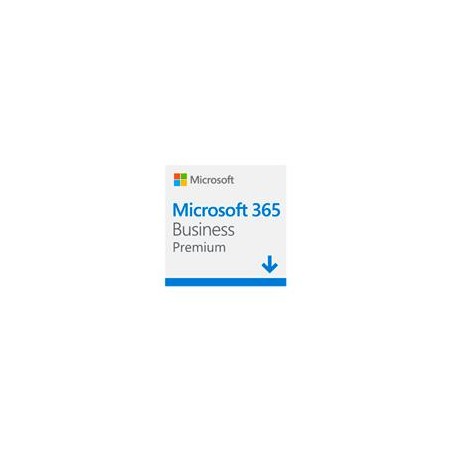 MICROSOFT CSP 365 BUSINESS PREMIUM - ANUAL