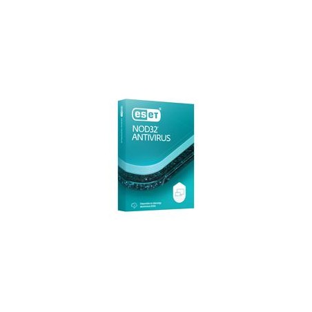 ESD ESET NOD32 ANTIVIRUS 1 LIC 1 AYO (DESCARGA DIGITAL)