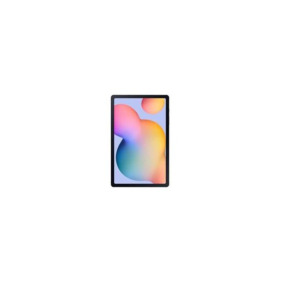 TABLET SAMSUNG GALAXY TAB S6 LITE 10.4 PULGADA CON S PEN, MODELO SM-P625, COLOR GRIS OXFORD, 4GB RAM, 128GB ROM, 58 MP, WI-FIL