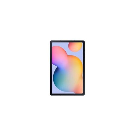 TABLET SAMSUNG GALAXY TAB S6 LITE 10.4 PULGADA CON S PEN, MODELO SM-P625, COLOR GRIS OXFORD, 4GB RAM, 128GB ROM, 58 MP, WI-FIL