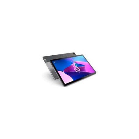 LENOVO IDEA TABLET M10 3RA GEN / TB328FU / UNISOC T610 1.8 GHZ / 4GB / 64GB / 10.1 WUXGA (1920X1200) / STORM GREY / ANDROID 11