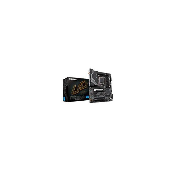 MB GIGABYTE Z790 UD AC INTEL S-1700 14/13/12A GEN/4X DDR5 7600/DP/HDMI/M.2/4X USB3.2/USB-C/ATX/GAMA ALTA