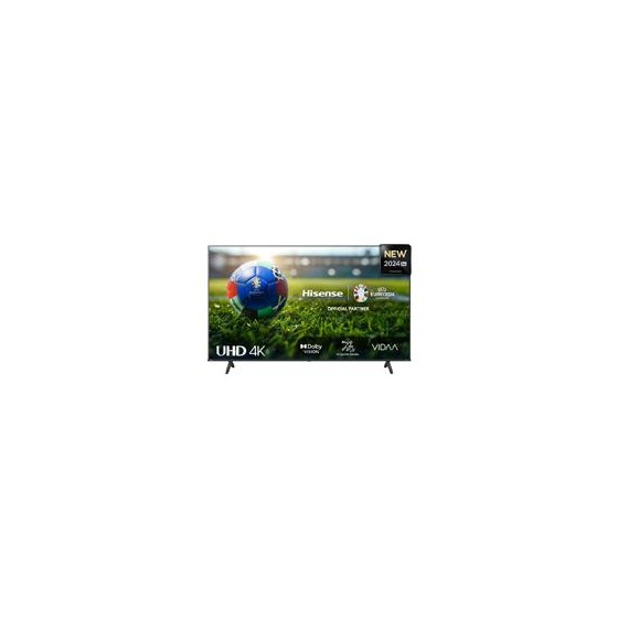 TELEVISION LED HISENSE 85Â 85A6N UHD 4K SMART TV, GOOGLE TV , HDR10, HDR DOLBY VISION, DTS VIRTUAL X