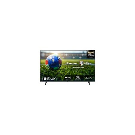 TELEVISION LED HISENSE 85Â 85A6N UHD 4K SMART TV, GOOGLE TV , HDR10, HDR DOLBY VISION, DTS VIRTUAL X