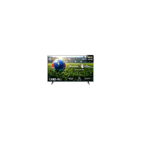 TELEVISION LED HISENSE 65Â 65A6N SMART TV, GOOGLE TV, UHD 4K, DOLBY VISION ,HDR10, DTS VIRTUAL X