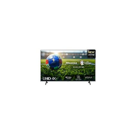 TELEVISION LED HISENSE 65Â 65A6N SMART TV, GOOGLE TV, UHD 4K, DOLBY VISION ,HDR10, DTS VIRTUAL X