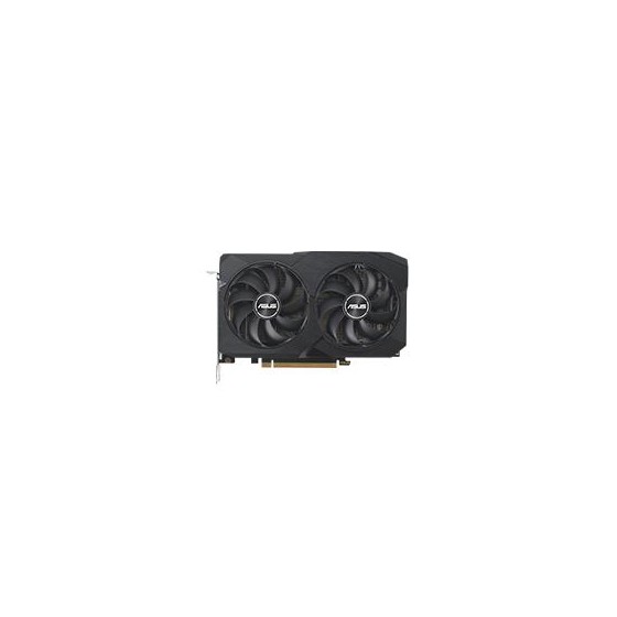 TARJETA DE VIDEO ASUS RADEON RX7600/PCIE X16 4.0/8GB GDDR6/1XHDMI/3XDP/ESTANDAR/GAMA MEDIA