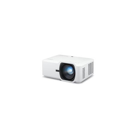 VIDEOPROYECTOR VIEWSONIC LASER DLP LS740HD / FULL HD 1920X1080 / 5000 ANSI LUMENS/HDMI X 2/ USB-A/30,000 HORAS/ USO 24 HORAS 7