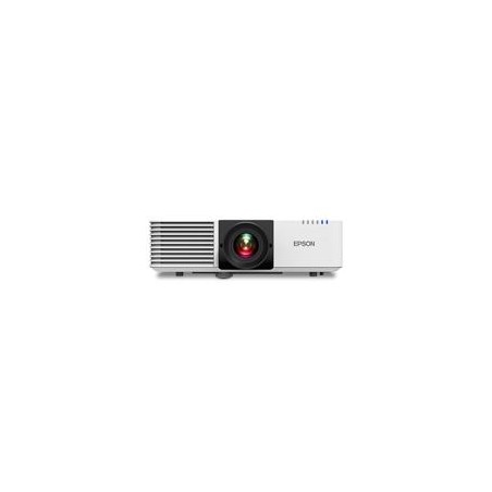 VIDEOPROYECTOR EPSON POWERLITE L570U, 3LCD, WUXGA, 5200 LUMENES, HDMI, LASER,