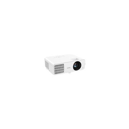 VIDEOPROYECTOR BENQ LW650 DLP 4000 LUM WXGA 1280X800 LASER HASTA 20000 HRS ZOOM 1.3X USB TIPO A HDMI 2.0X2 BOCINA 10WX1