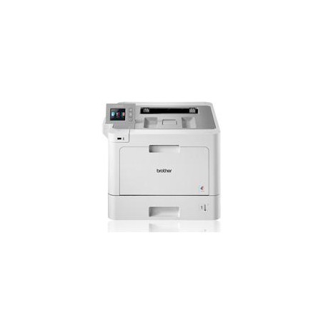 IMPRESORA BROTHER HLL9310CDW,  33 PPM NEGRO Y COLOR, LASER, ADF, DUPLEX, USB, WIFI